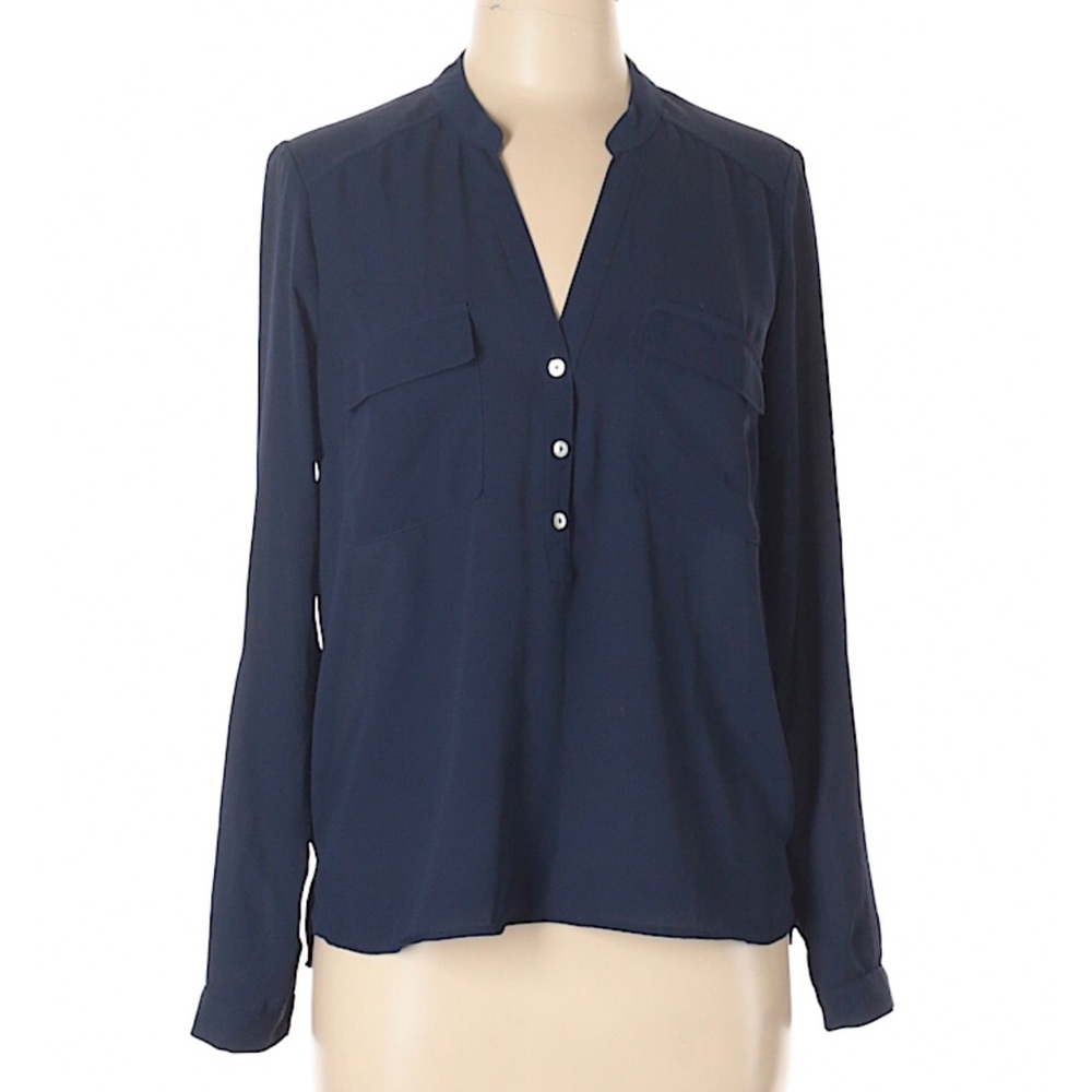 Forever 21 Blouse